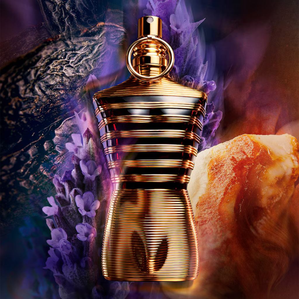Le Male Elixir By Jean Paul Gaultier | ელეგანტური კაცის სუნამო